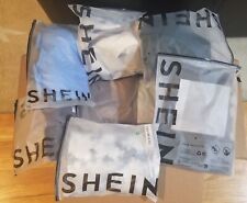 Wholesale Lot of 20 Women's New SHEIN Clothing, Various Sizes & Styles picture