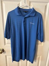 Gulfstream Aerospace Polo Size Large picture