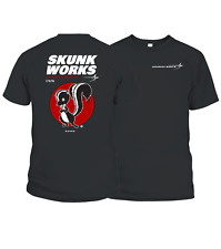 Lockheed Martin, Lockheed Skunk Works T-Shirt picture