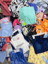 NEW WITH TAGS Wholesale Lot CHILDREN'S TARGET Brand Clothing ($125+)Retail KIDS picture