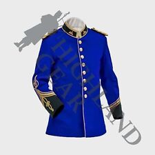 Authentic Vintage British Army Officer's Tunic - Anglo Zulu War Era Jacket picture