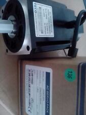 TECO JSMA-LC08ABK01 AC SERVO MOTOR JSMALC08ABK01 New In Box Expedited Shipping picture