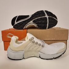 Vintage Nike WMNS AIR PRESTO - US8.5 - Style Code 302743101 - WHT picture