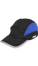 NWT BUILTCOOL Adult Mesh Baseball Hat Cap Cooling Ball Cap Blue Adjustable picture
