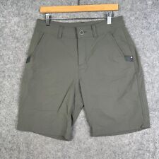 Sitka Gear Territory Outdoor Hiking Shorts Nylon Stretch 80046 Men’s Size 30 picture