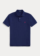 Polo Ralph Lauren Men's Classic-Fit Mesh Polo Shirt All Size picture