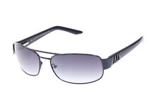 NEW | Armani Exchange A|X AX032/S 006 @L Black Pilot Sunglasses Shades | OBO picture