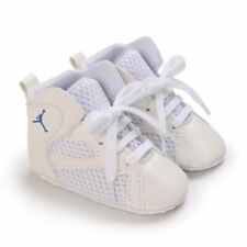 Baby Infant Classic Canvas Baby Shoes Boy Girl Soft Sole Size 1 & 3(0-18 Months) picture