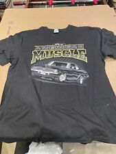 1969 Chevrolet Camaro T-Shirt Pure American Muscle Car 1968 68 69 Chevy SS picture