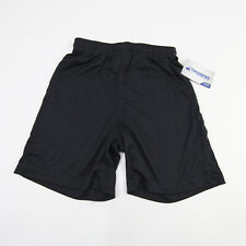 Champro Sports Athletic Shorts Youth Black New with Tags picture