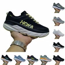 Hoka One One Bondi 7 Men's Running Shoes Sneakers Athletic GYM Sport Trainer Men picture