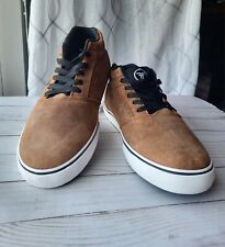 Rare Fallen Jamie Thomas DOA Model Skate Shoes Mens 13 Suede/Leather. Never Worn picture