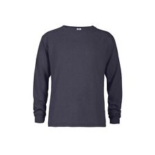 64300L Delta Pro Weight Juvenile 5.2 oz Long Sleeve Tee picture