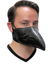 Protective Masks Muzzle - Peste Ghoulish Productions Halloween picture
