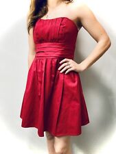 Beautiful Red Dress For Women picture