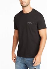 Nautica Men's Short Sleeve Solid Crew Neck T-Shirt picture