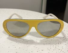 Vtg 1960-70's STYLE EYES Mirrow Sport Sunglasses Made In Japan picture