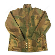 Replica WWII British Airborne Paratrooper Denison Early Type Coat Jacket Cosplay picture