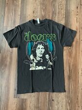 (Officially Licensed) The Doors T Shirt  picture
