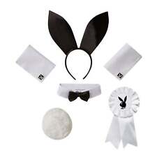 Roma Costume 6pc Playboy Accessories Kit picture