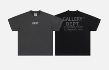 High Street Gallery shirt Dept Short Sleeve T-shirt Mens Womens T-shirt picture