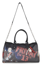 Jason Voorhees Friday The 13th Weekender Bag picture