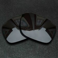 US Black Iridium Polarized Replacement Lenses For-Oakley Holbrook XL OO9417 picture