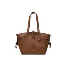 Fashion Bag FURLA Net Woman Brown Leather - WB00952-HSF000-03B00 picture