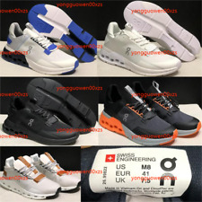 New On Cloud Cloudnova (Various Colors) Men's Running Shoes ⛔BOX picture