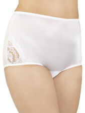 Vanity Fair Perfectly Yours Lace Nouveau Brief 13001 picture