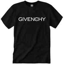 New Given chy Paris Logo Unisex T-Shirt Printed Fanmade Size S-5XL, Multi Color picture