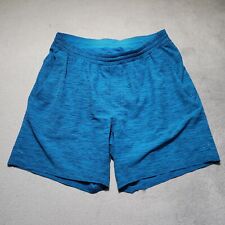 Lululemon Lined Shorts Men XL 7