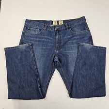 Red Head Brand Co. Jeans Men's Size 40x30 Medium Wash 5 Pocket Denim Pants 74747 picture