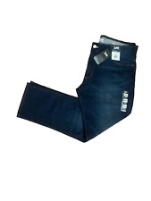 Lee Men's Straight Taper Jeans size 38X32 Color Distance picture