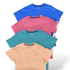 Tommy Bahama Men's Lightweight Crew Neck T Shirt Short Sleeve Size S M L XL picture