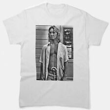 Vintage Art - Jeff Spicoli Classic T-Shirt picture