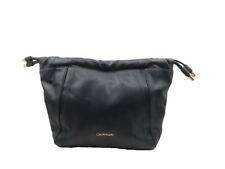 Women Handbag Calvin Klein Sienna Novelty Crossbody Black picture