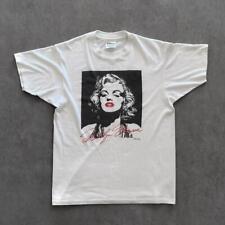 RARE 1982 Marilyn Monroe T Shirt - L picture