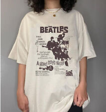 The Beatles, The Final Album The Beatles T-shirt, The Beatles Retro Signed Shirt picture