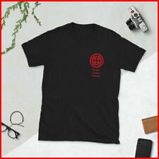 Mens Crusader Knight Knights Templar Code Shirt Design T-Shirt picture