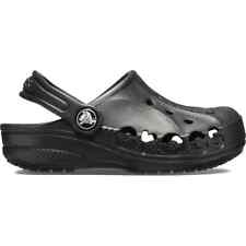 Crocs Toddler Shoes - Baya Clogs, Kids' Water Shoes, Slip On Shoes picture