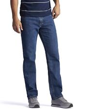 Lee Men's Regular Straight 5-Pocket Jeans - Tinted Midshade picture