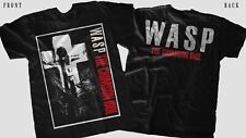 W.A.S.P.-WASP - The Crimson Idol 2 Sided T-Shirt picture
