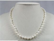 Baroque Akoya Saltwater Cultured Pearl Necklace 20