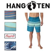 Hang Ten Men's 9