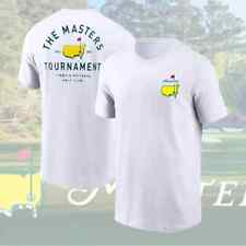 2024 Masters Tournament Augusta National Golf Club T-Shirt picture