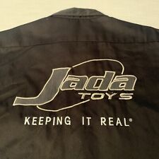 RARE JADA Toys Keeping it real Shirt Size L Large Homie Rollerz Dub City Chub picture