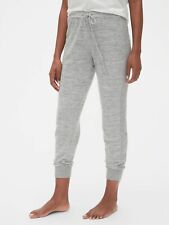   LOVE BY Gap Women's Softspun Joggers LOVE Lounge Pants #49514-3#I picture