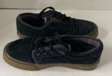 Fallen Skateboard Shoes Jamie Thomas rare  Black Gum 5 picture