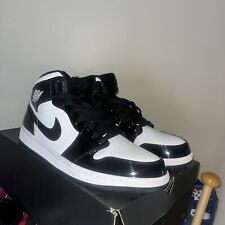 Size 13 - Air Jordan 1 SE Mid All Star 2021 picture